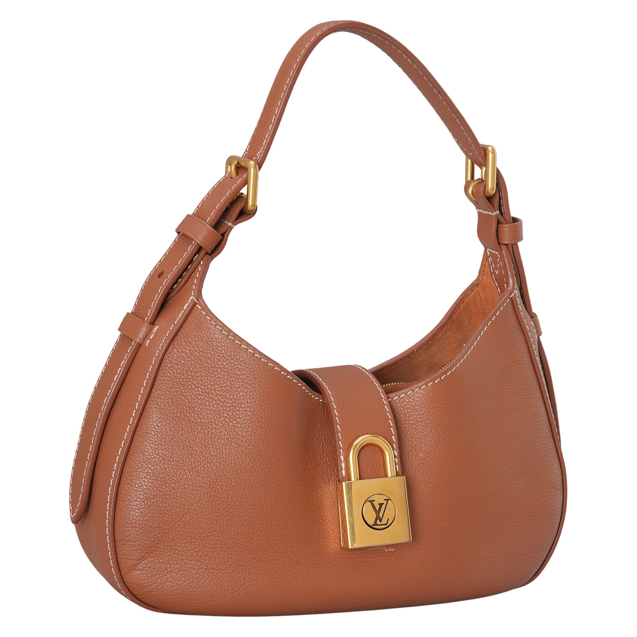 LOUIS VUITTON(USED)루이비통 M24885 로우 키 숄더백